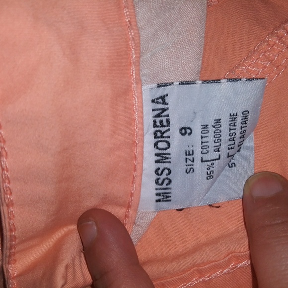 Shorts - Picture 3 of 3